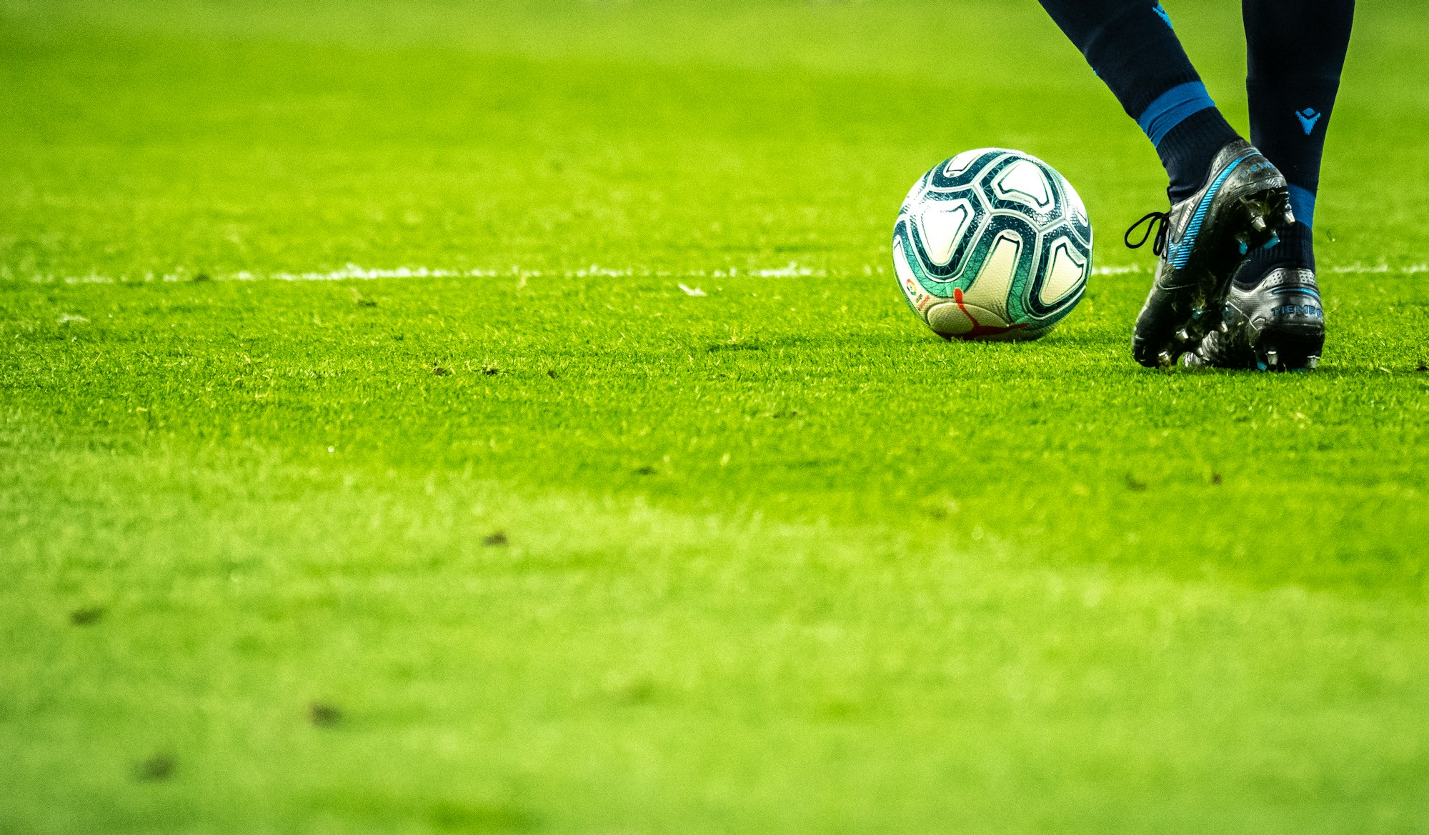 World Cup Background